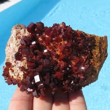 Minerali *** STUPENDA