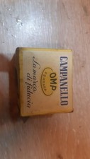 Campanello Bronzino OMP anni '40/'50 Bici Epoca NOS