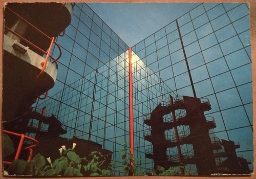 Milano centro direzionale - centro,