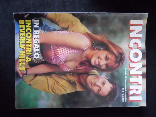 Incontri 1994 ed sirio - n°2,
