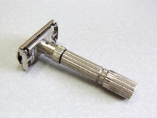 Rasoio di sicurezza vintage