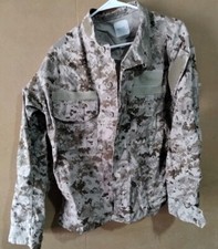 Nuovo Vecchio Stock USMC