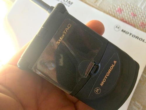 Cellulare motorola originale - cellulare,