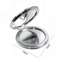 Specchio Specchietto Doppio