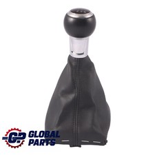 Audi A3 8V Cambio Manopola Selettore Leva Manuale 6 Velocità Pelle 8V0863278AA