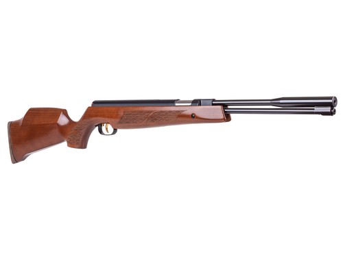 Weihrauch hw97k air - hw97k,