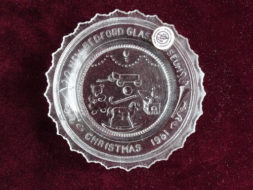 Piatto tazza natale pairpoint - piatto,