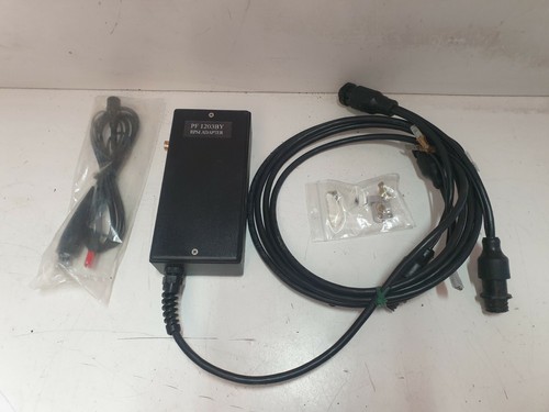Contagiri marca tecnomotor per - marca,