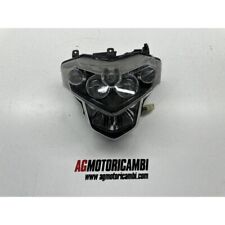 FARO FANALE ANTERIORE VETRO