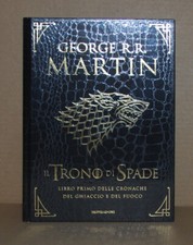 Il Trono di Spade.Cronache del