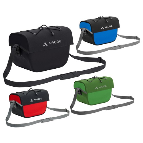 Borsa manubrio bici vaude - manubrio,