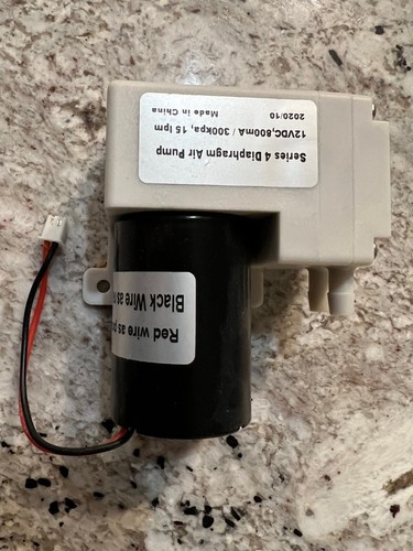 Dc12v mini pompa aspirazione - dc12v,
