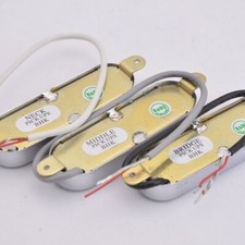 1 set basso elettrico 4 corde