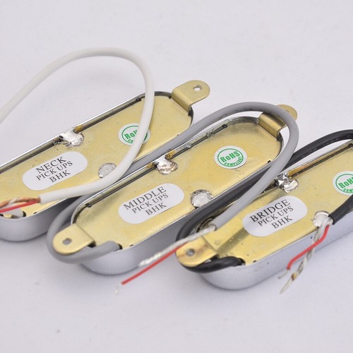 Set basso elettrico - 4, corde