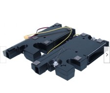COPPIA ALTOPARLANTI 6OHM 10W ENCLOSURE (BN96-30335A) PER TV  SAMSUNG
