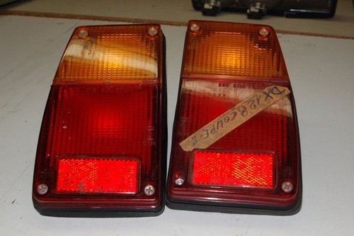 Fiat 128 coupe - 128, s