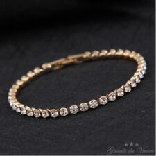 BRACCIALETTO CROSS TENNIS UOMO