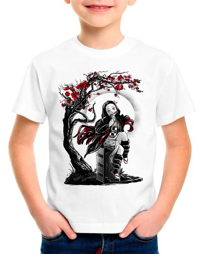 Shirt bambino incarnation - bambino,