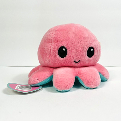 Peluche reversibile teeturtle - peluche,