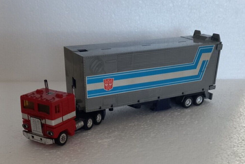 Transformers autobot optimus - transformers,