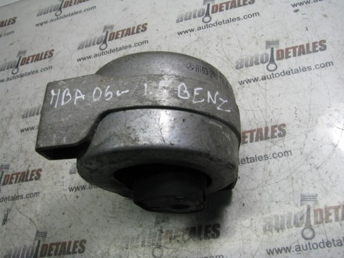 Mercedes classe w169 w245 - mercedes,