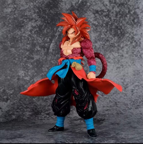 Goku super sayan action - 4,
