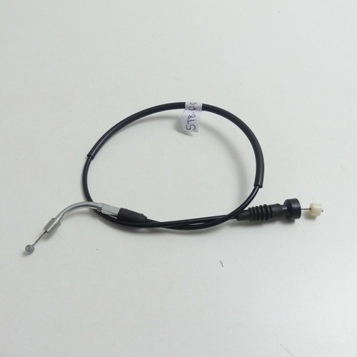 Cavo acceleratore superiore - acceleratore,