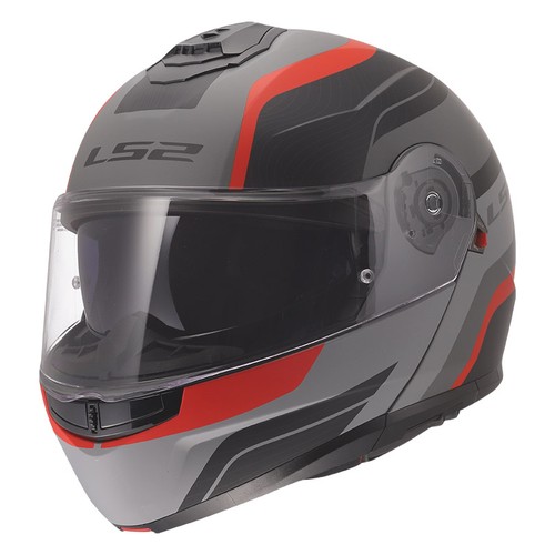 Casco modulare per moto - casco,