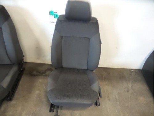 Sedile sinistro polo 6r - polo,