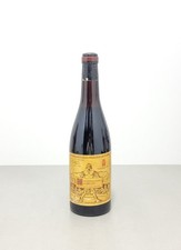 Valentini  Montepulciano d'Abruzzo 1995 bott..75 cl, 14%