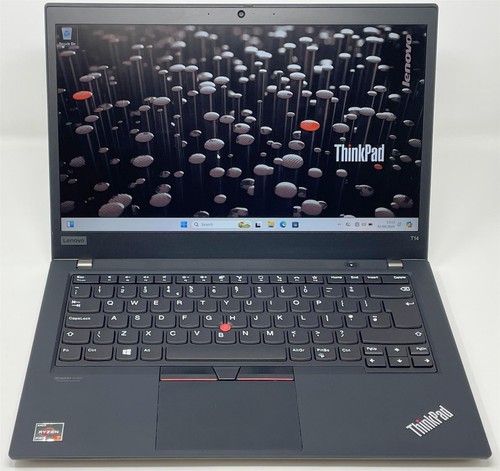 Lenovo thinkpad t14 - lenovo,