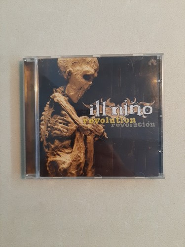 Nino - il,