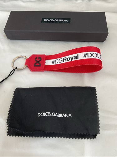 Portachiavi dolce gabbana - &,