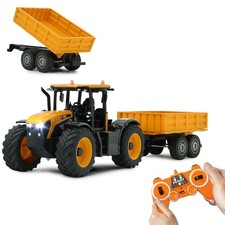 JAMARA JCB Fastrac trattore