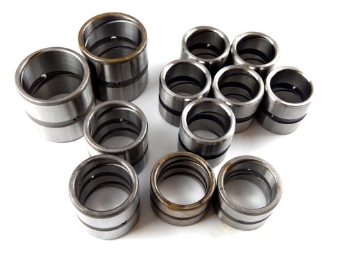 Kit boccole per - volvo, ec