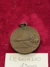 Medaglia Commemorativa