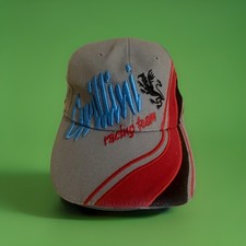 Cappellino team superbike - cappellino,
