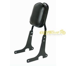 Schienalino spaan acciaio nero - schienalino,