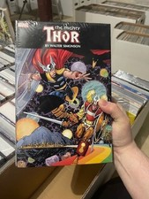 Marvel Comics 'Il potente Thor