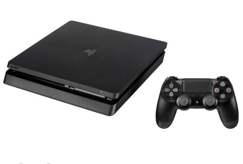 Sony playstation slim 1tb - sony,