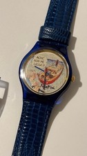 OROLOGIO FORATTINI TIRATURA