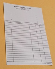 Rockford Files - Prop TV