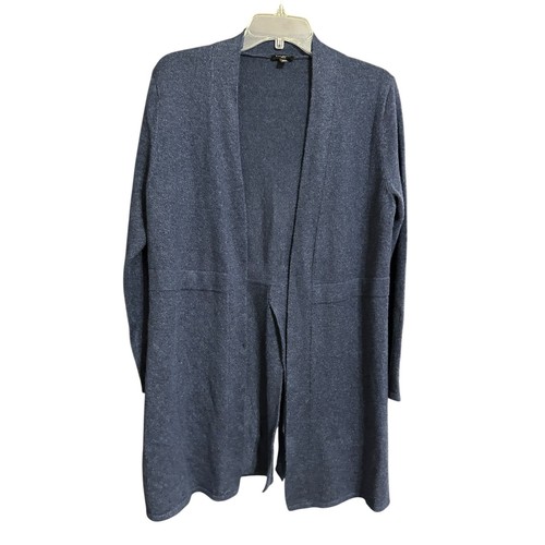 Cardigan maglione talbots - cardigan,