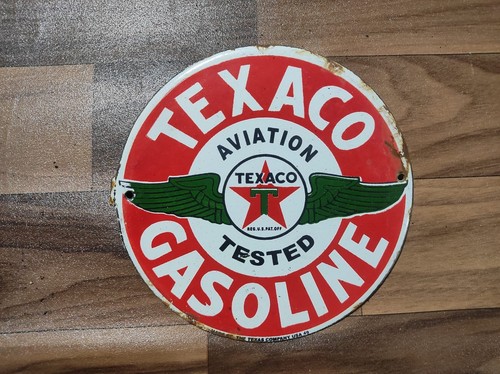 Targa insegna metallo smaltato