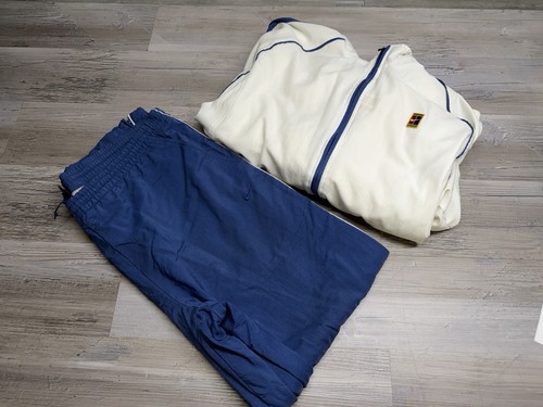 Set tuta tennis vintage - , nike