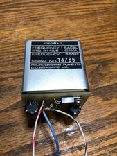 Racal dana 5mhz frequency - dana,