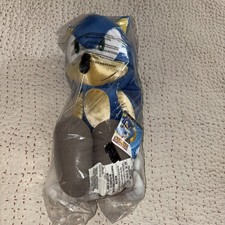 Kidrobot Sonic Il Riccio Super
