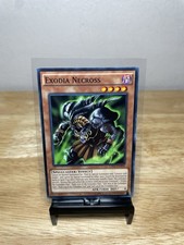 Exodia Necross LDK2-ENY09