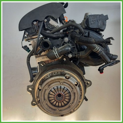 Motore completo funzionante - motore,