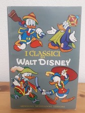 WALT DISNEY CLASSICS No.1